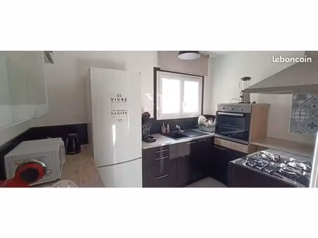 appartement à louer épinal