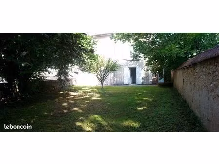 appartement f4 entierement renove