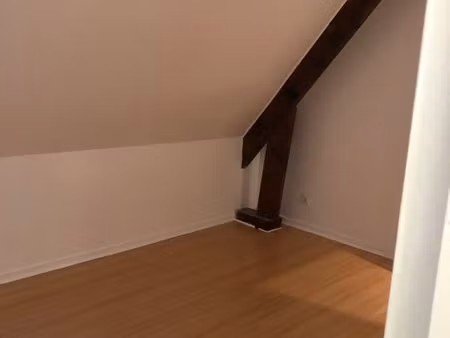 appartement à houdan