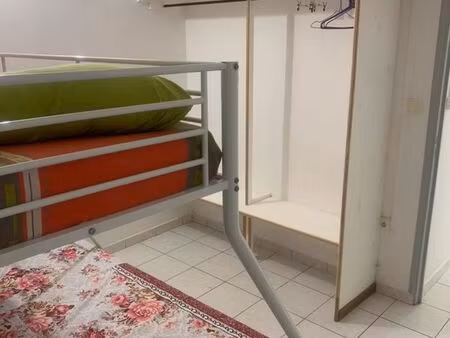 f3 meublé