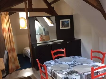 studio à louer