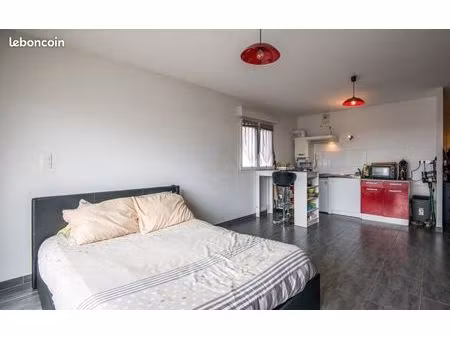appartement olemps t1 34m ²