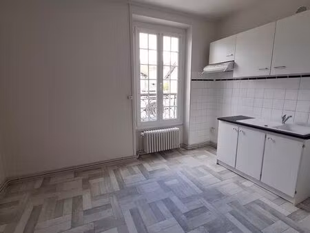 appartement t3