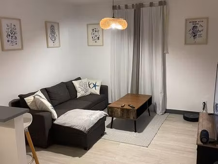 appartement 52 m3 centre ville de soullans