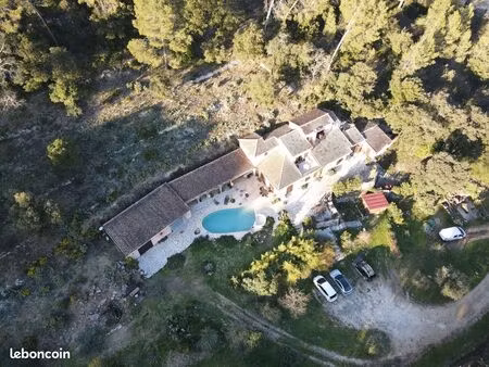 loue studio avec terrasse prive