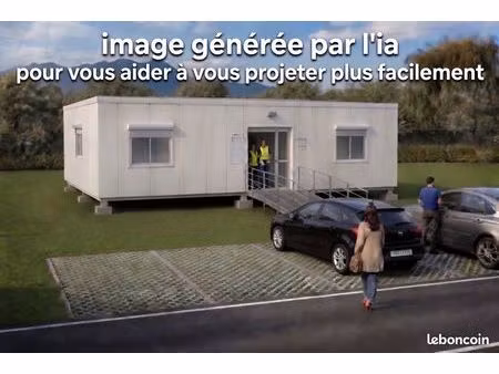 local médical/paramédical neuf à louer — asson (64)
