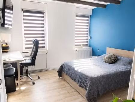 chambre calais