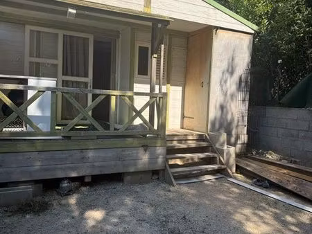 chalet