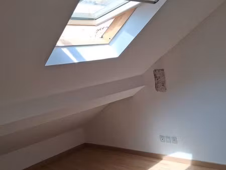 maison à louée