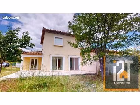 maison 5 pièces 140 m²
