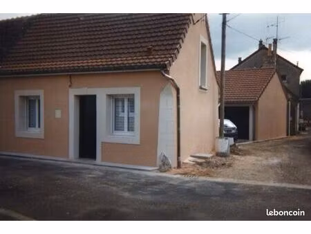 maison de ville