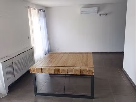 maison plein pied