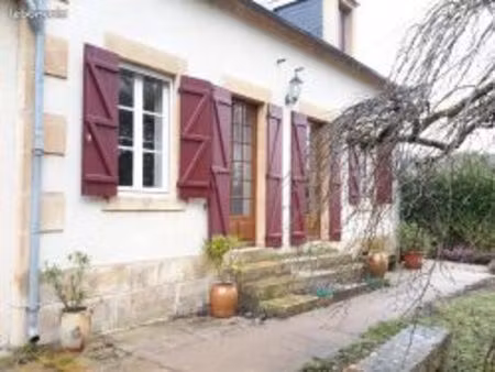 drevant  maison à louer cœur de village