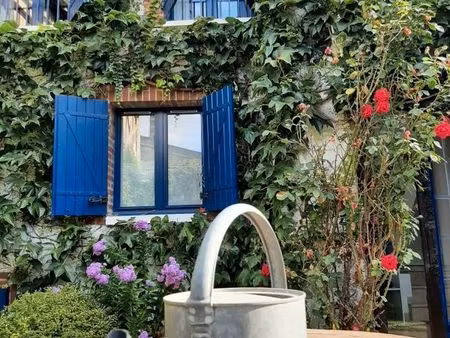 location maison ville