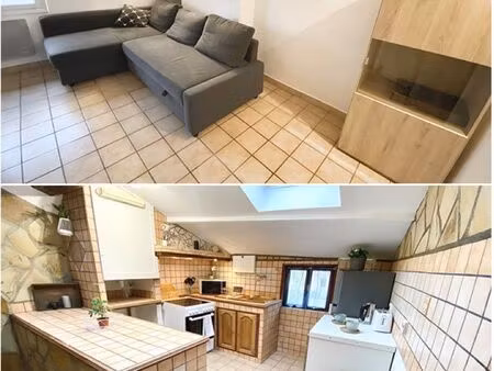 appartement atypique