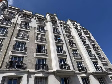 location appartement 5 pièces 100m² boulogne billancourt 92100