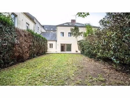 location maison 7 pièces 137m² nantes 44000