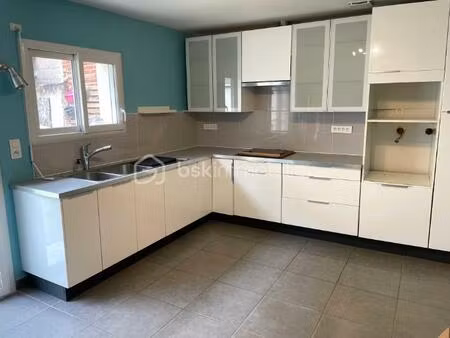 maison de ville de 70 07 m² à orleans