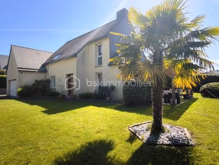 maison de 147 m² à luitre