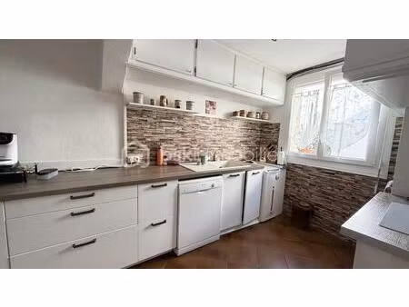 maison de 110 m² à pezilla-la-riviere