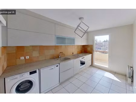 appartement champagne-au-mont-d'or 71 m² t-3 à vendre  299 000 €