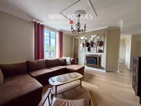 location meublée appartement 4 pièces 78 m² à chantilly (60500)  nan €