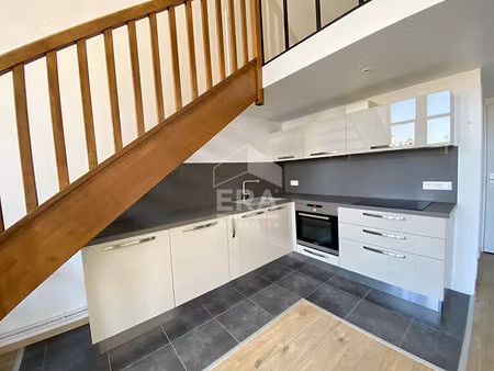 appartement 2 pièces 50 m² à louer reims 51100 ? | era immobilier