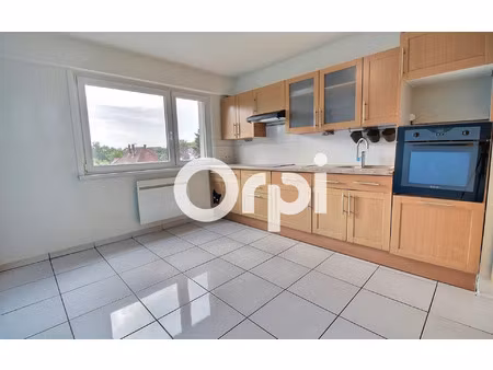 appartement ingwiller m² t-3 à vendre  139 000 €
