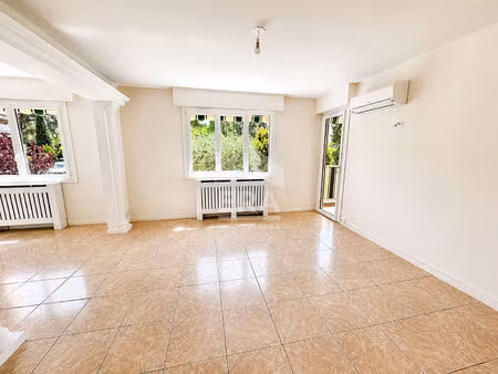 appartement 4 pièces 74 m² à louer le cannet 06110 ? | era immobilier
