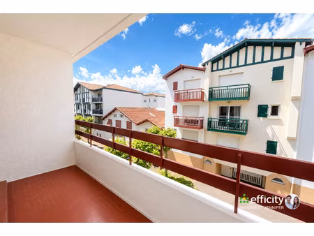 appartement 3 pièces - 73 m²