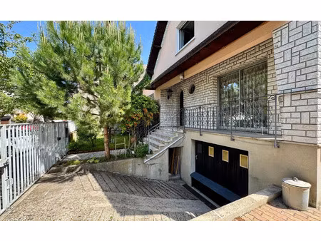 maison maisons-alfort 200 m² t-6 à vendre  890 000 €