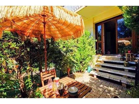 appartement 1 pièce - 27 m²