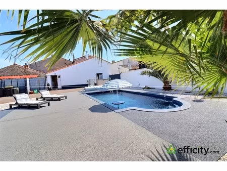 maison 9 pièces - 175 m²