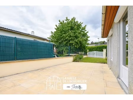 maison 4 pièces - 67 m²