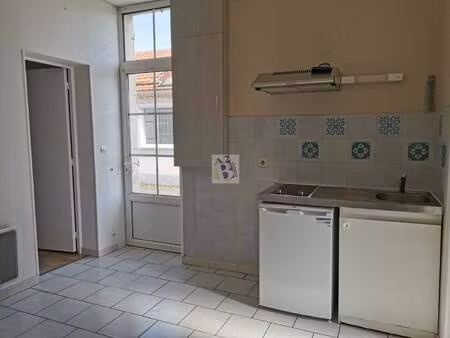 maison de ville à louer