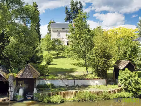 villa à vendre