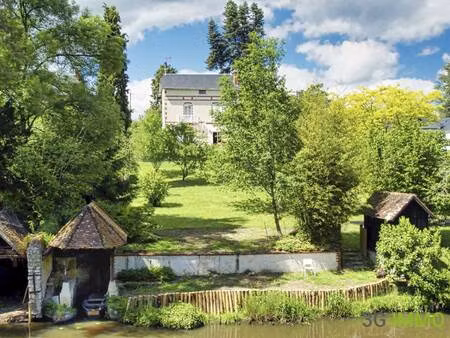villa à vendre
