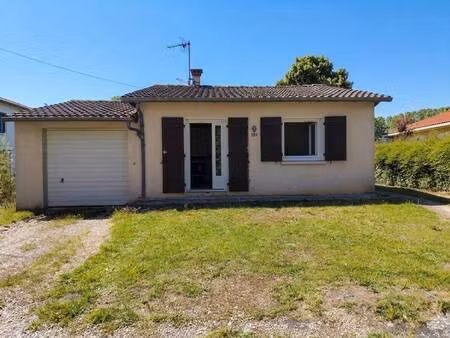 teho immobilier