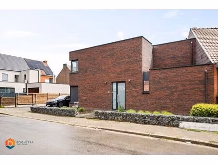 maison à louer à kerkveldenweg 16 bonheiden (rbv95779)