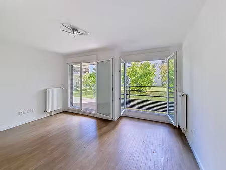 appartement bagneux 2 pièce(s) 41.35 m2