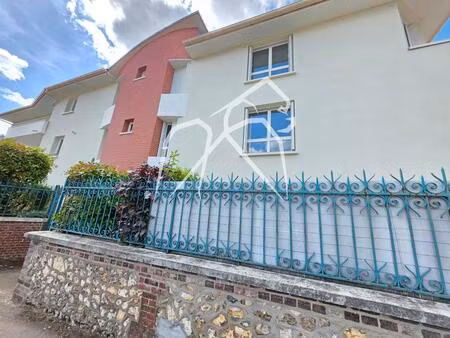 appartement t4 85 m² balcon | dpe c | bois-guillaume 76230 |