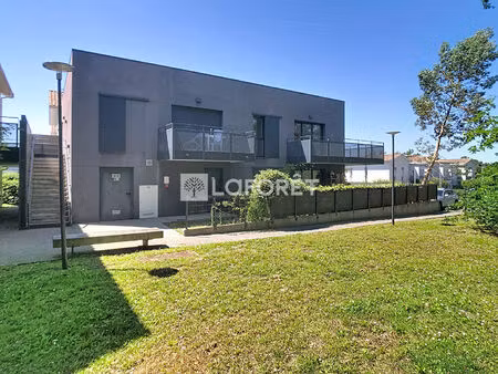 appartement canejan