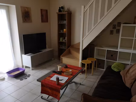 appartement chevannes 3 pièce(s) 48 m2