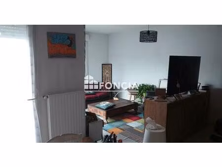 t3 en duplex à la teste de buch