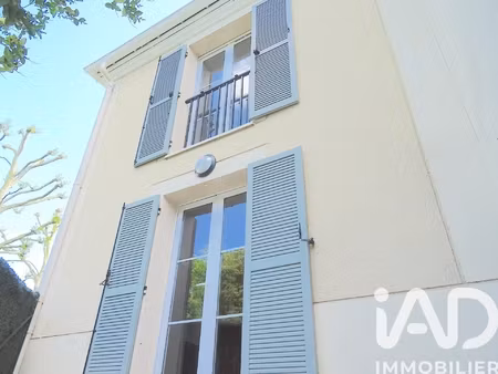 vente duplex 3 pièces