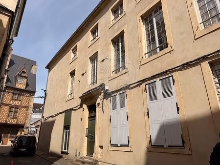 immeuble à vendre