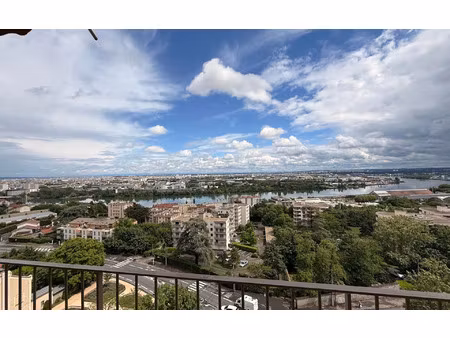 appartement la mulatière 94 m² t-5 à vendre  265 000 €
