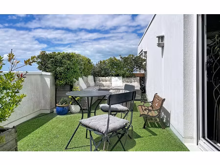 appartement la rochelle 140.87 m² t-5 à vendre  499 500 €