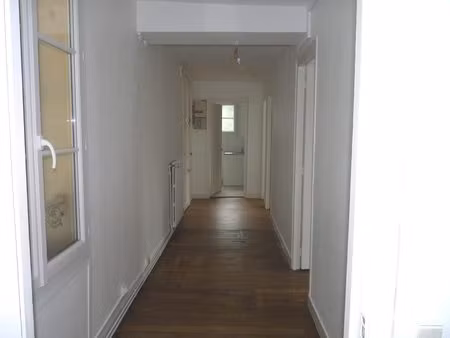 appartement à louer louveciennes