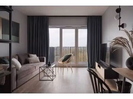 appartement t2 de 46m² à royan